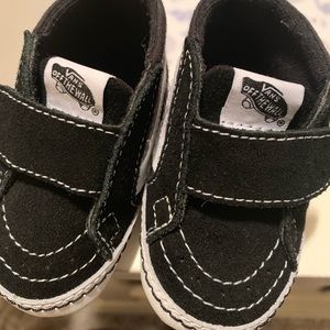 Vans Shoes - Baby Vans Vans Shoes - Baby Vans